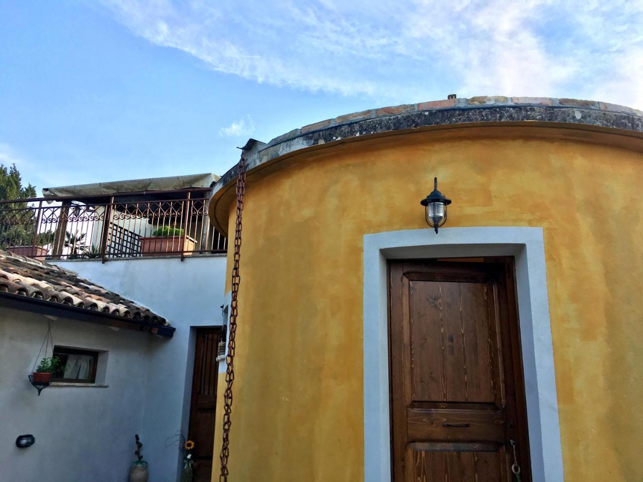 C'era Volta Podere San Giovanni Alojamento de Acomodação e Pequeno-almoço