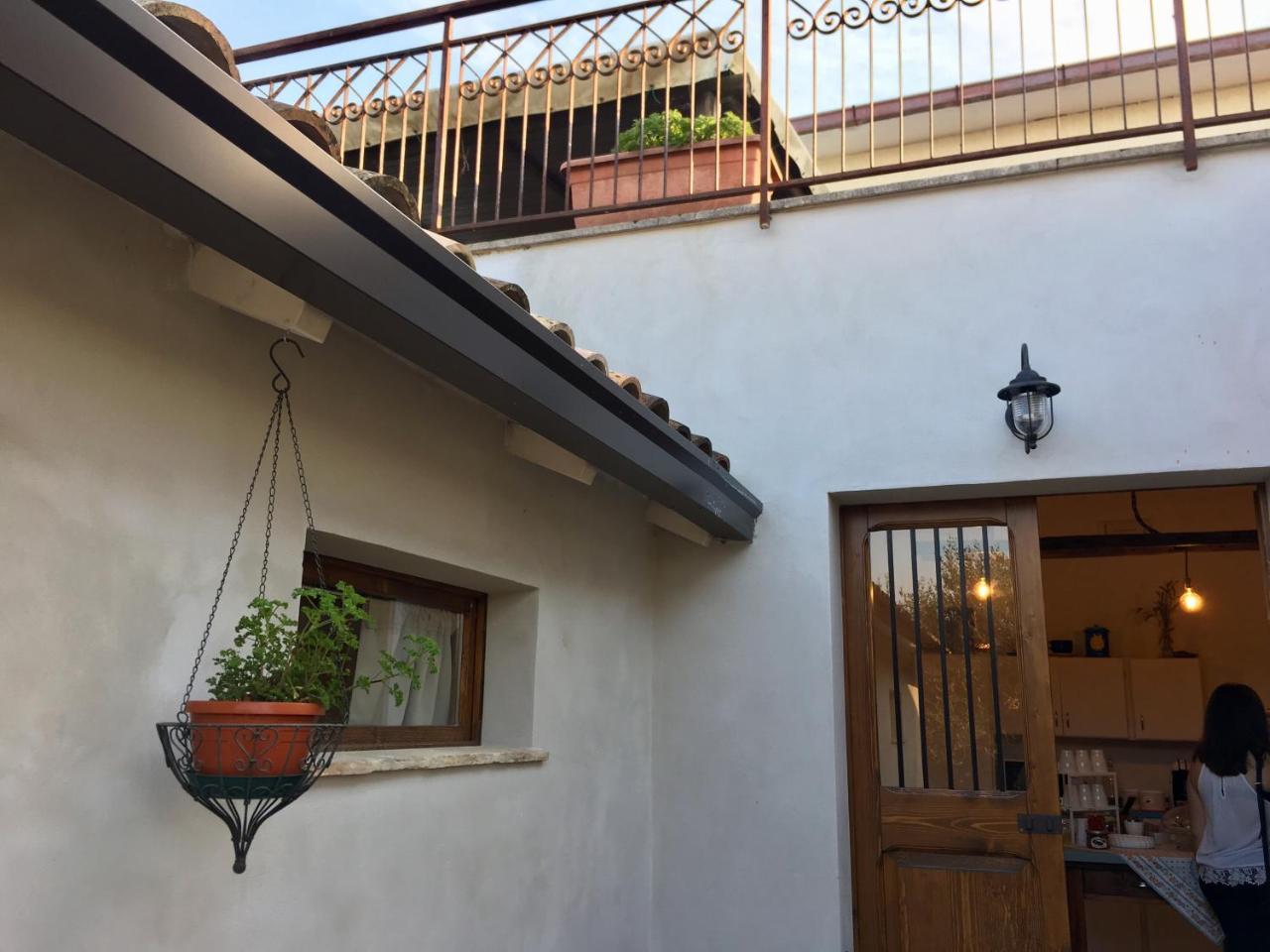 C'era Volta Podere San Giovanni